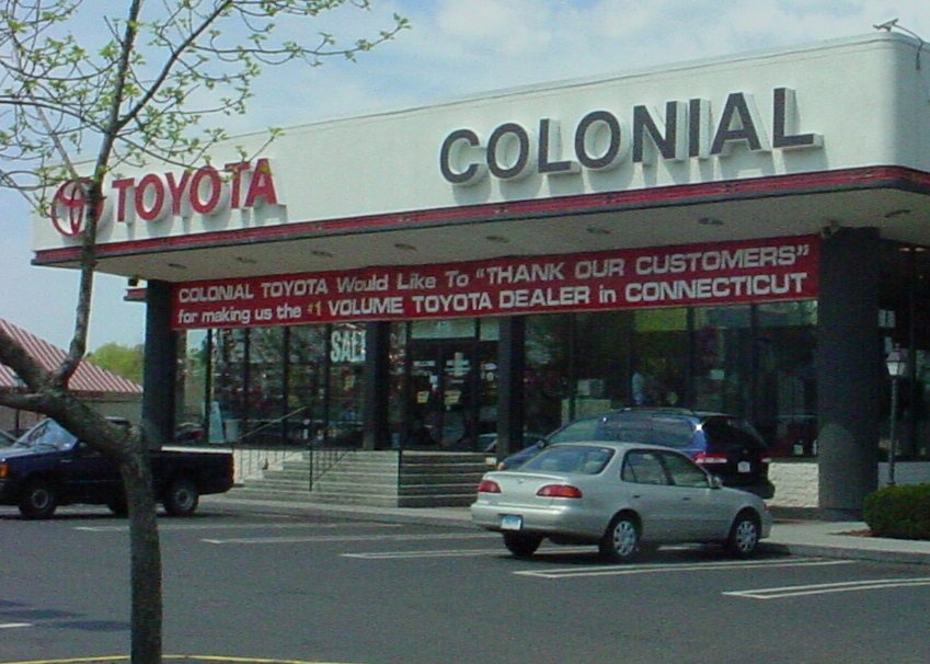 Interior renovations