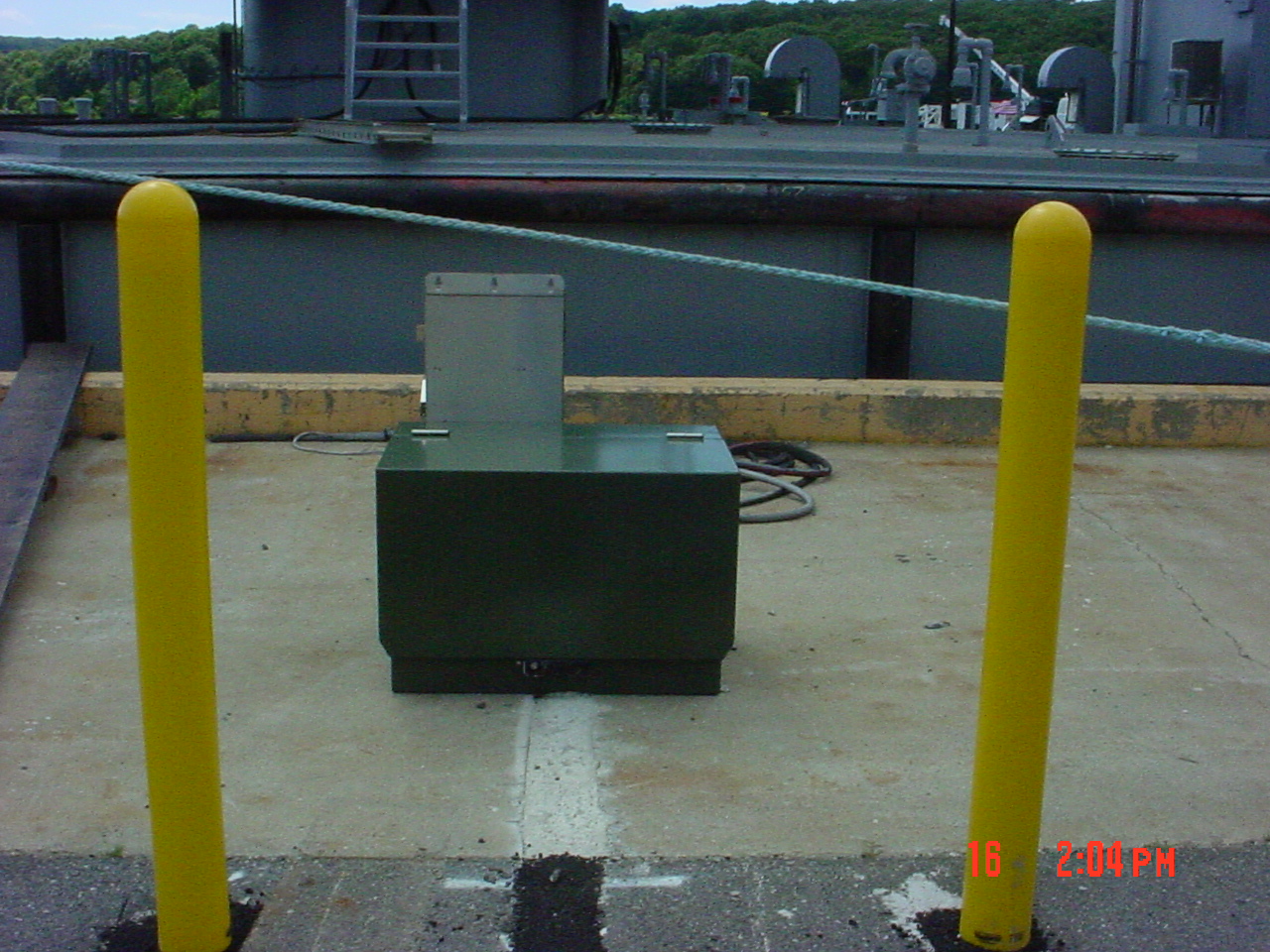 Sub base, New London, CT